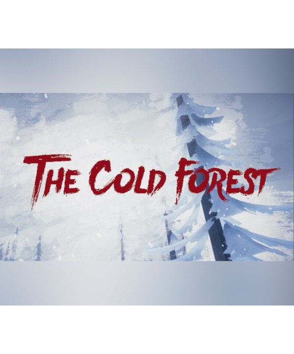 The Cold Forest PC Key GLOBAL